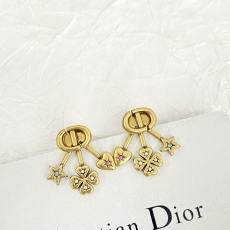 Christian Dior Earrings